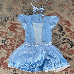 Cinderella Baby Costume 💎✨
